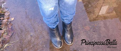 Raining days... Raining days...