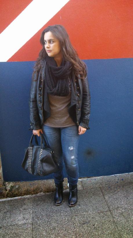 Raining days... Raining days...