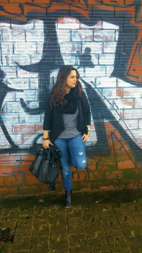 Raining days... Raining days...