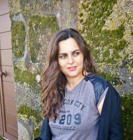 Raining days... Raining days...