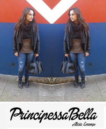 Raining days... Raining days...