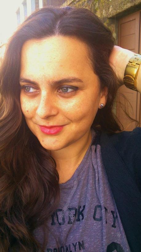 Raining days... Raining days...