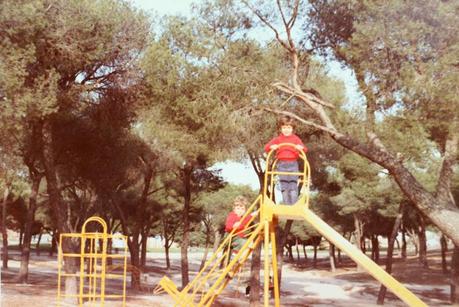 Diseño del Equipamiento (I) - Antecedentes Diseño del Equipamiento (I) - Antecedentes