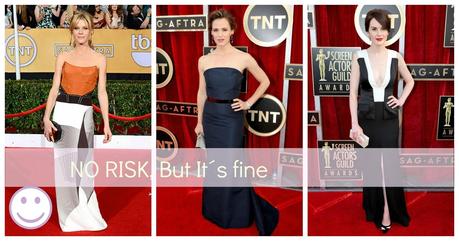 SAG Awards 2014