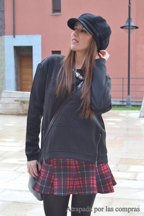 TARTAN Y NEOPRENO