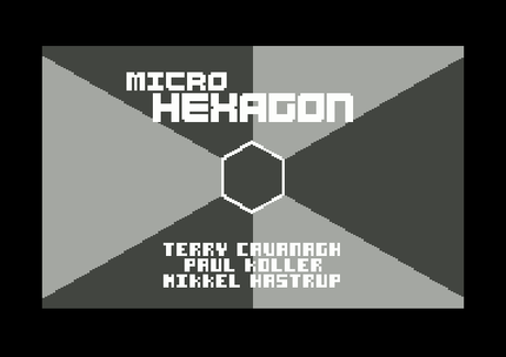 RGCD anuncia los ganadores del torneo de desarrollo de cartuchos de 16k para C64 RGCD anuncia los ganadores del torneo de desarrollo de cartuchos de 16k para C64