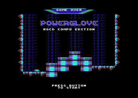 RGCD anuncia los ganadores del torneo de desarrollo de cartuchos de 16k para C64 RGCD anuncia los ganadores del torneo de desarrollo de cartuchos de 16k para C64