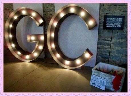 glam corner rental