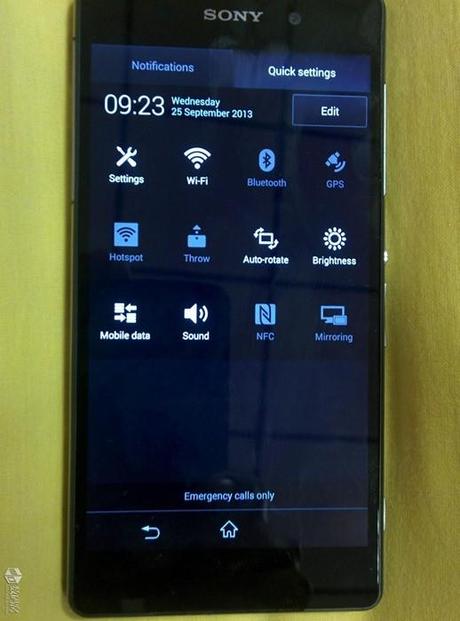 Filtradas imágenes del Sony Xperia Z b716d7d97f7d7b288db72ef14e8b6e792 Filtradas imágenes del Sony Xperia Z