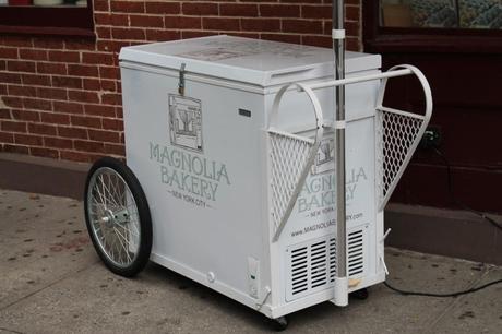 Magnolia Bakery Magnolia Bakery