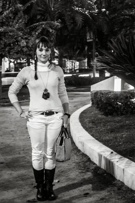 Hound's-tooth Hound's-tooth