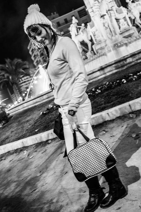 Hound's-tooth Hound's-tooth