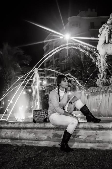 Hound's-tooth Hound's-tooth