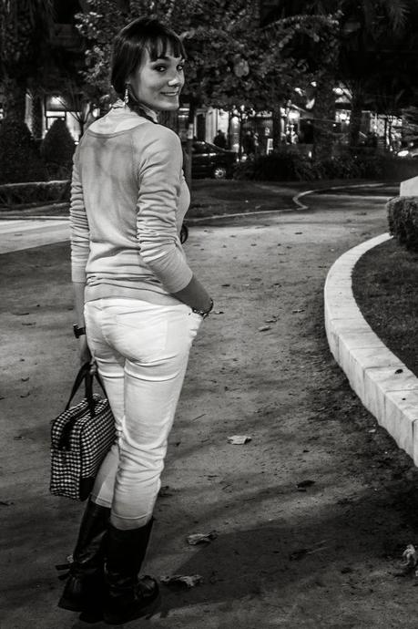 Hound's-tooth Hound's-tooth