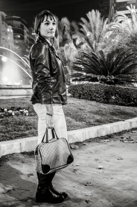 Hound's-tooth Hound's-tooth