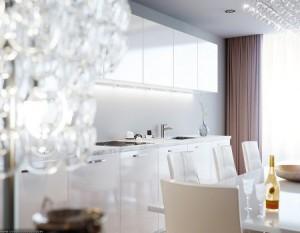 4 Una sala de estar única por Eduard Caliman