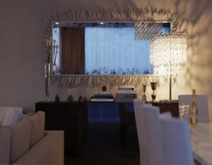 9 Una sala de estar única por Eduard Caliman