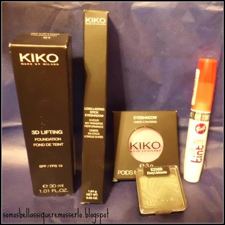 Kedada potinguil y más... Kedada potinguil y más...