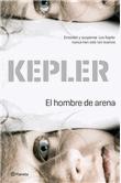 El hombre de arena (Lars Kepler) El hombre de arena (Lars Kepler)