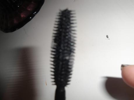 C'ets fini... (mascaras de pestañas) C'ets fini... (mascaras de pestañas)