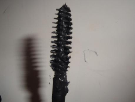 C'ets fini... (mascaras de pestañas) C'ets fini... (mascaras de pestañas)