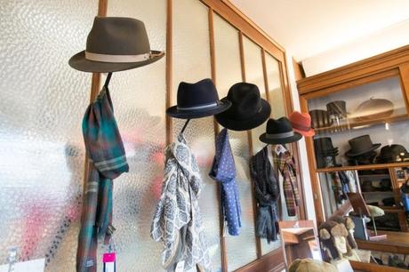 Chapellerie Brun desde 1902 en Tours Chapellerie Brun