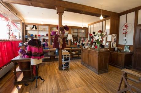 Chapellerie Brun desde 1902 en Tours Chapellerie Brun