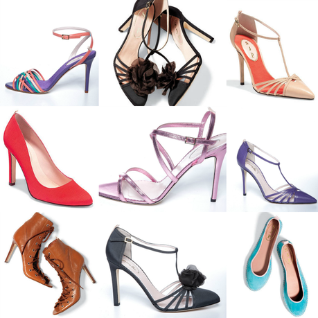En sus zapatos En sus zapatos
