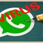 Alertan de un virus que ataca el WhatsApp