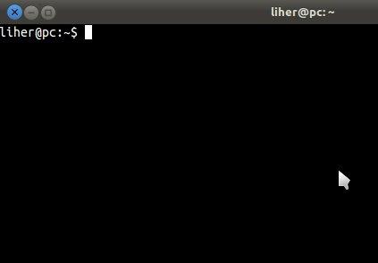 terminal-ubuntu