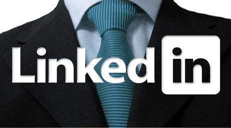 Un Perfil atractivo en Linkedin linkedIn corbata 14 Consejos para un perfil atractivo en Linkedin