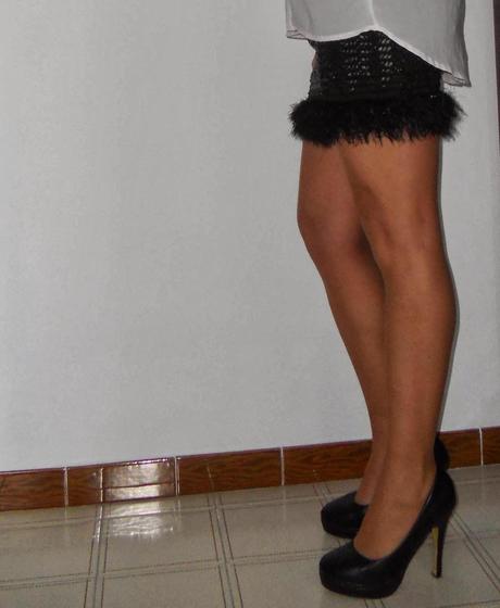 .....................Esta falda por 12,99€ .....................Esta falda por 12,99€