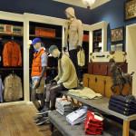 Hackett London Hackett London