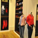 Hackett London Hackett London