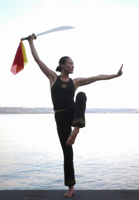 Ji jin Du li Ji jin Du li