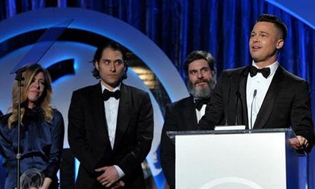 Producers Guild of America 2014: Todos los ganadores PGA-PITT-500