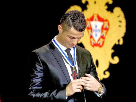 Cristiano: