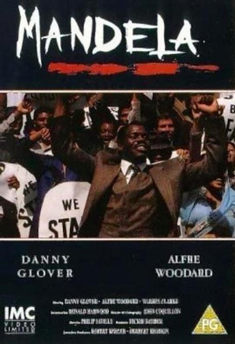 Especial Nelson Mandela... Las mejores películas sobre el líder sudafricano Especial Nelson Mandela... Las mejores películas sobre el líder sudafricano