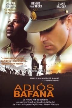 Especial Nelson Mandela... Las mejores películas sobre el líder sudafricano Especial Nelson Mandela... Las mejores películas sobre el líder sudafricano