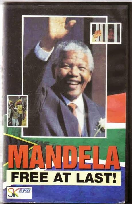 Especial Nelson Mandela... Las mejores películas sobre el líder sudafricano Especial Nelson Mandela... Las mejores películas sobre el líder sudafricano