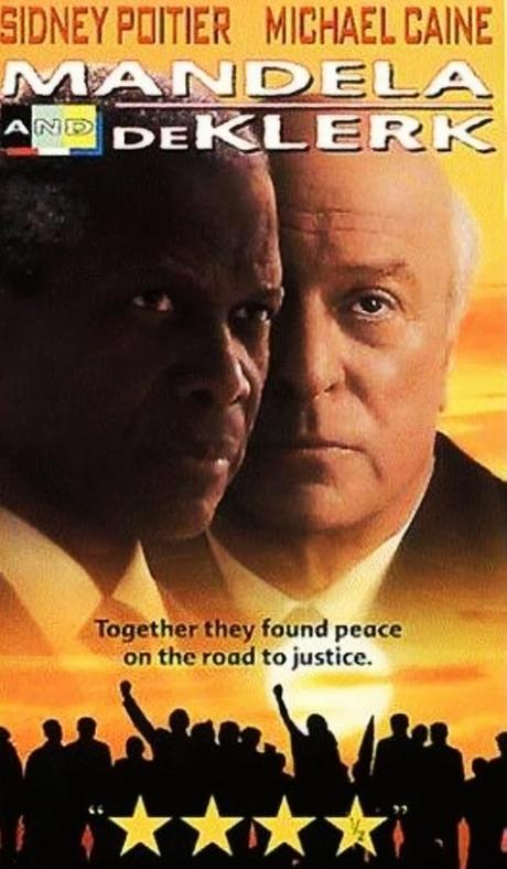 Especial Nelson Mandela... Las mejores películas sobre el líder sudafricano Especial Nelson Mandela... Las mejores películas sobre el líder sudafricano