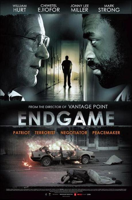 Especial Nelson Mandela... Las mejores películas sobre el líder sudafricano Especial Nelson Mandela... Las mejores películas sobre el líder sudafricano