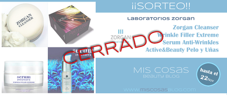 Sorteo Especial Zorgan :D Sorteo Especial Zorgan :D