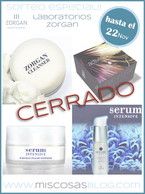 Sorteo Especial Zorgan :D Sorteo Especial Zorgan :D