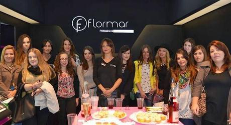 Flormar en Gijón! · evento blogger! Flormar en Gijón! · evento blogger!