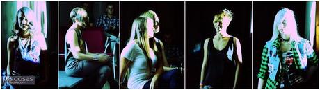 Te veo, te reconozco y te doy las gracias por elegirme Te veo, te reconozco y te doy las gracias por elegirme