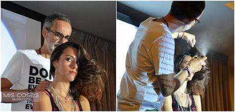 Te veo, te reconozco y te doy las gracias por elegirme Te veo, te reconozco y te doy las gracias por elegirme