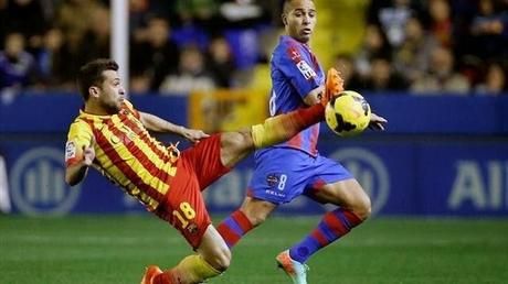 Copa del Rey - Seis lecciones que debe llevar aprendidas el Barça tras su último tropiezo