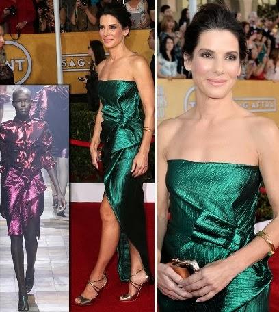 SAG Awards 2.014. La decepcionante red carpet SAG Awards 2.014. La decepcionante red carpet