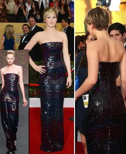 SAG Awards 2.014. La decepcionante red carpet SAG Awards 2.014. La decepcionante red carpet
